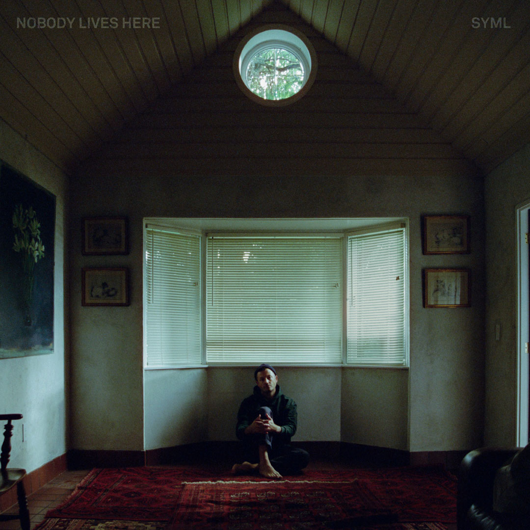 Nobody Lives Here (PRE-ORDER: 04/04/2025 / YELLOW & ORANGE VINYL) | Mint (M) Mint (M) - POP *NEW/COLOR*