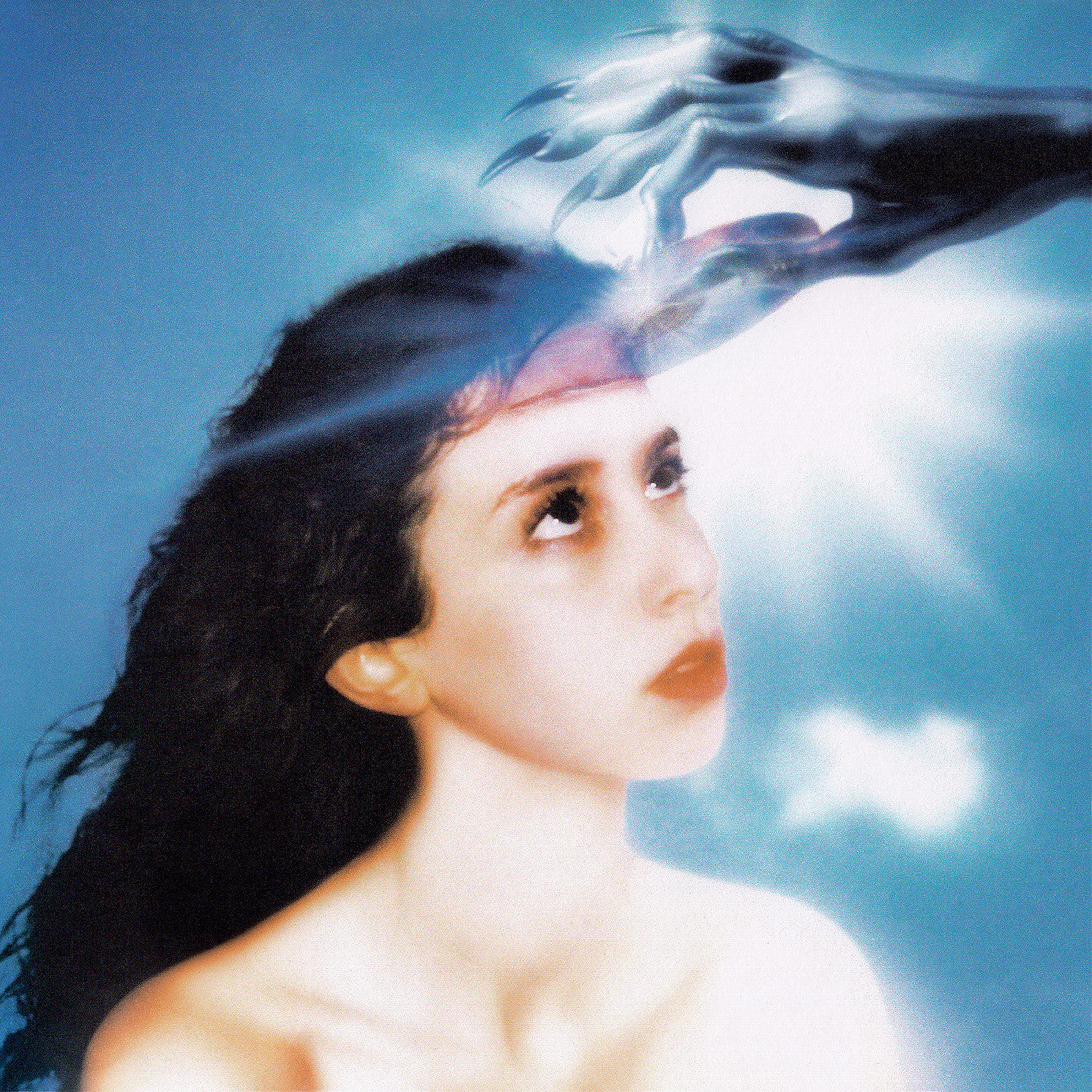 Imaginal Disk (PRE-ORDER 4/25/25)(2LP, Translucent Light Blue Vinyl, Gatefold Jacket With Lyric Sheet) | Mint (M) Mint (M) - POP *NEW/COLOR*