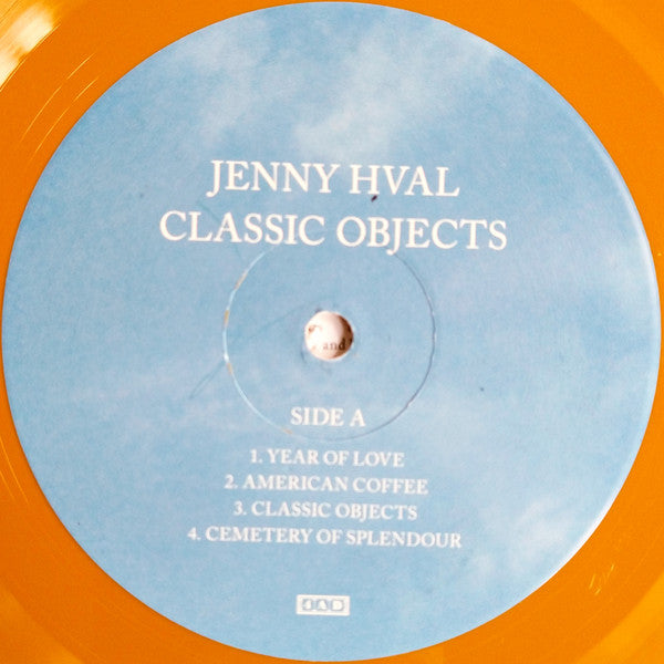 Classic Objects (VMP VINYL) | Mint (M) Mint (M) - POP *NEW/COLOR*
