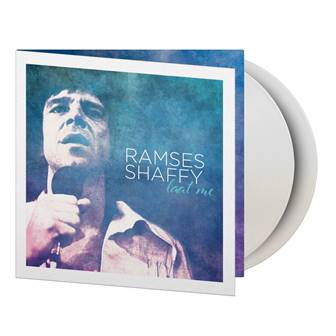 (PRE ORDER 3/6/2026) Laat Me (WHITE 2xLP) | - POP *NEW/COLOR*