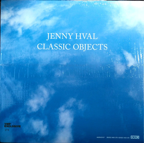 Classic Objects (VMP VINYL) | Mint (M) Mint (M) - POP *NEW/COLOR*