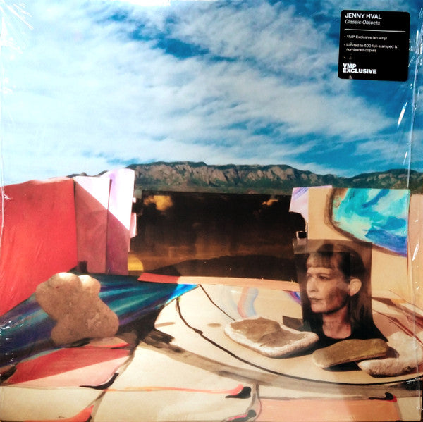 Classic Objects (VMP VINYL) | Mint (M) Mint (M) - POP *NEW/COLOR*