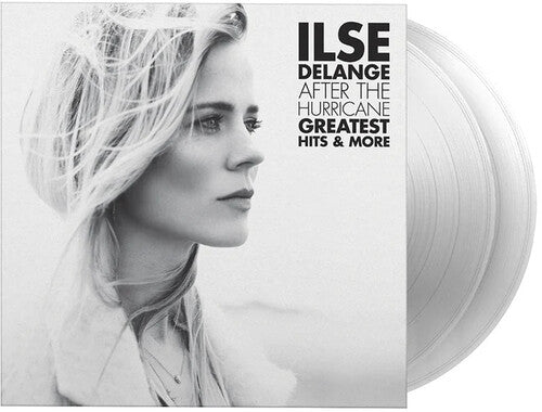 (PRESALE 5/29/26) After The Hurricane: Greatest Hits & More (MOV CLEAR 2xVINYL) | Mint (M) Mint (M) - POP *NEW/COLOR*