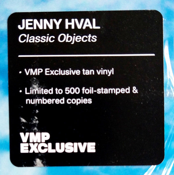 Classic Objects (VMP VINYL) | Mint (M) Mint (M) - POP *NEW/COLOR*
