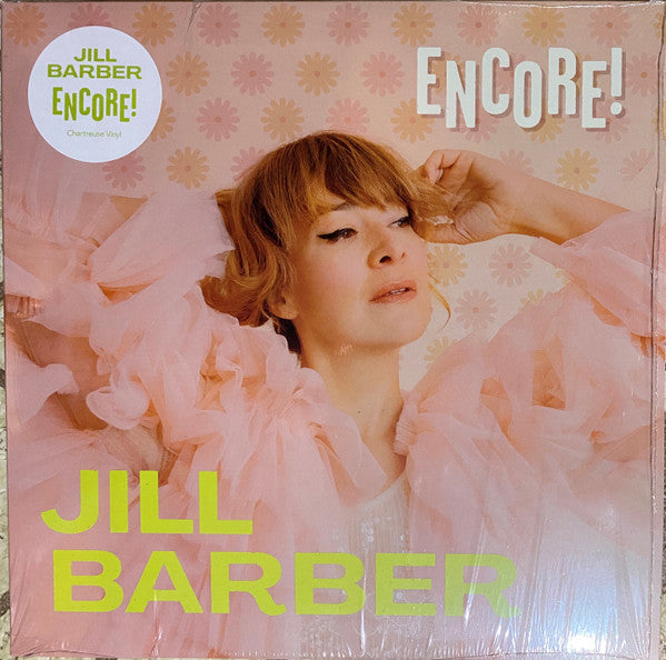 Encore! (CHARTREUSE) | Mint (M) Mint (M)