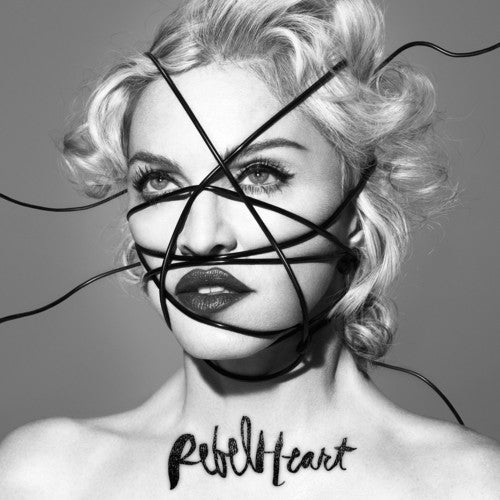Madonna - Rebel Heart (Deluxe Edition) (2xVINYL) | - POP *NEW*