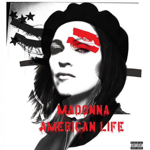 Madonna - American Life (180G VINYL 2xLP WARNER 2016) | NEW - POP *NEW*