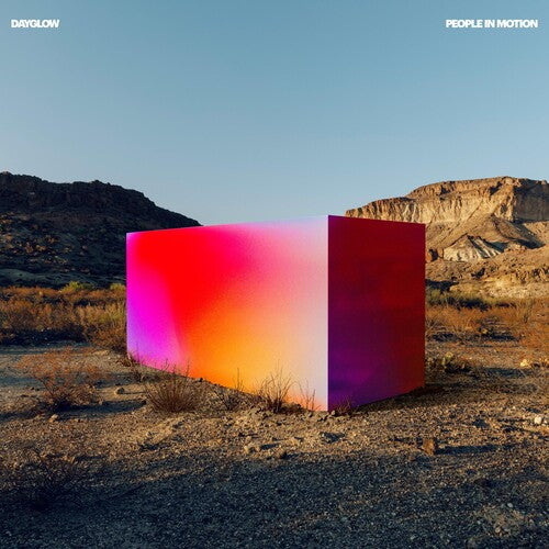 Dayglow - People In Motion (VINYL) | - POP *NEW*