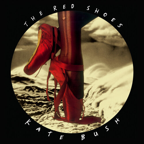 Kate Bush - The Red Shoes (2018 Remaster) (2xVINYL) | - POP *NEW*