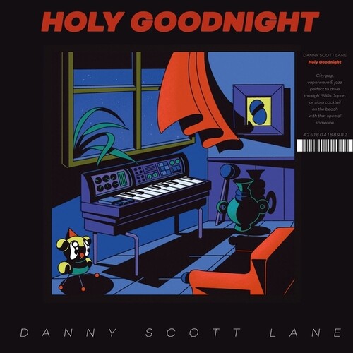 (PRE ORDER 4/10/26) Holy Goodnight (VINYL) | - POP *NEW*