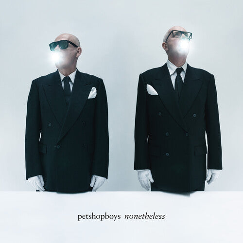 Pet Shop Boys - nonetheless (VINYL) | - POP *NEW*
