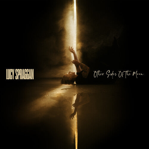 Lucy Spraggan - Other Sides Of The Moon (VINYL) | - POP *NEW*