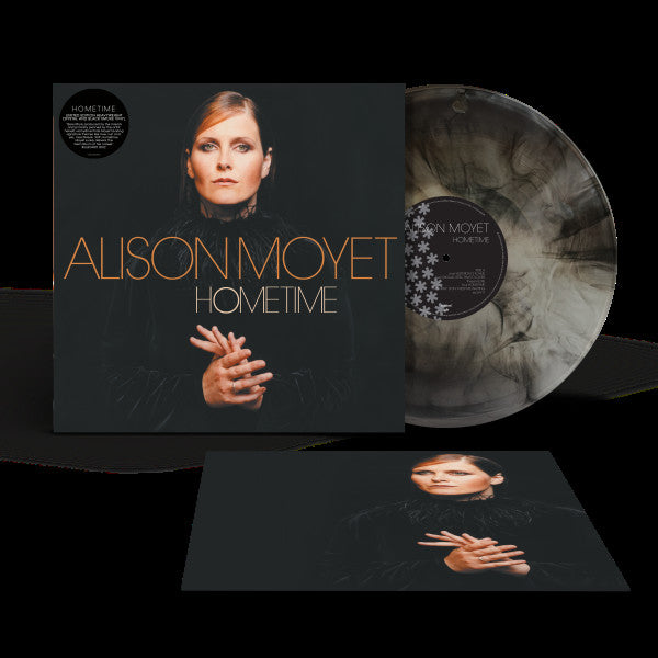Alison Moyet - (PRESALE 10/9/26) Hometime (DELUXE EDITION 2xCD) | NEW - POP *NEW*