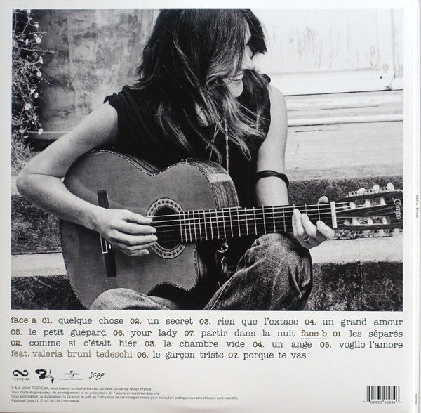 Carla Bruni | Mint (M) Mint (M) - POP *SEALED*