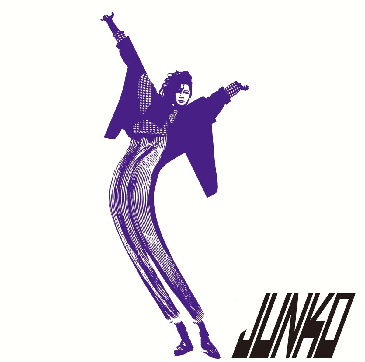 Junko Yagami - (PRESALE 11/6/26) COMMUNICATION (SACD) | NEW - POP *NEW*