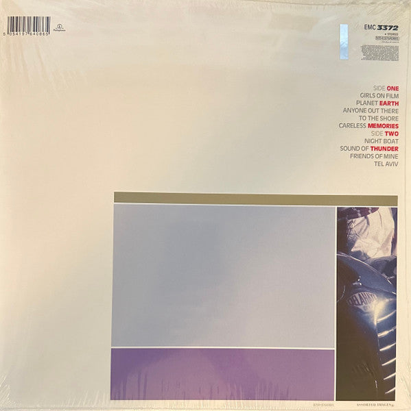 Duran Duran | Mint (M) Mint (M)