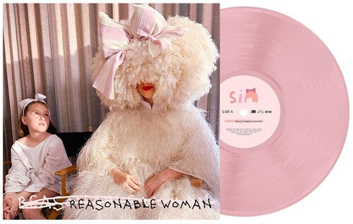 Sia - Reasonable Woman (VINYL) | - POP *NEW*