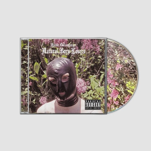 (PRE-ORDER 1/16/26) Natural Born Losers (CD) | Mint (M) Mint (M) - POP *NEW*