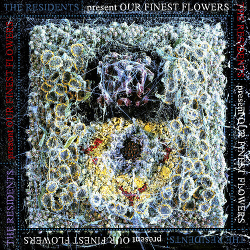 Residents - Our Finest Flowers (VINYL) | - POP *NEW*
