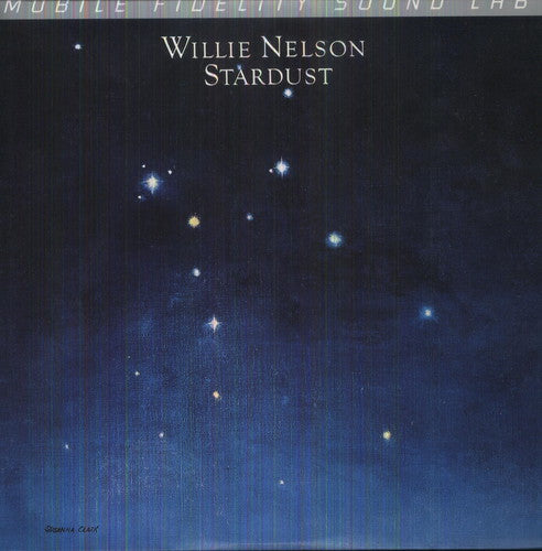 Willie Nelson - Stardust (VINYL) | - POP *NEW*