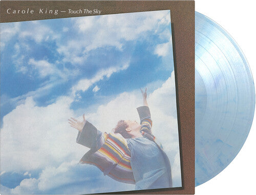 Carole King - Touch The Sky (VINYL) | - POP *NEW*