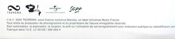 Carla Bruni | Mint (M) Mint (M) - POP *SEALED*