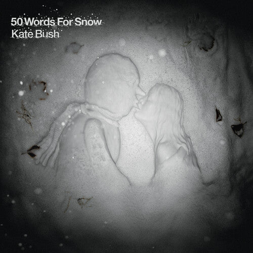 Kate Bush - 50 Words For Snow (2018 Remaster) (2xVINYL) | - POP *NEW*