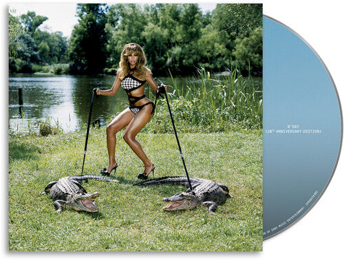 Beyoncé - (PRESALE 9/4/26) B'DAY (20th Anniversary Edition)(LMTD BOOKLET CD) | NEW - POP *NEW*
