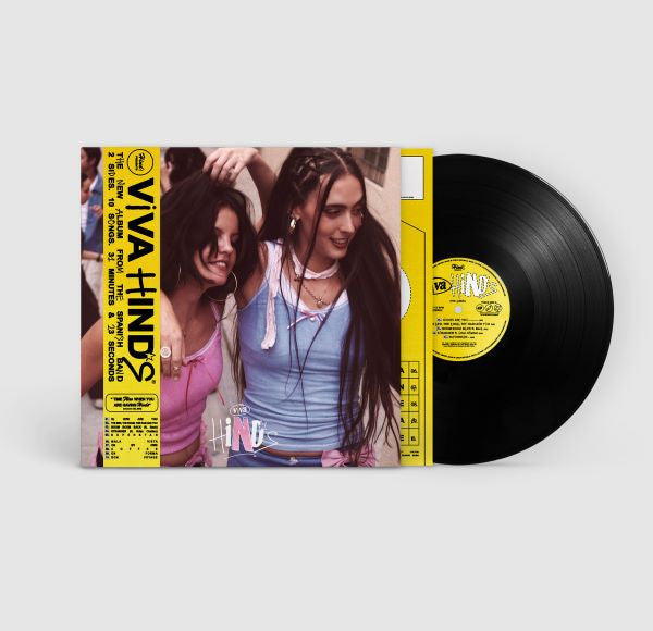 VIVA HINDS | Mint (M) Mint (M)
