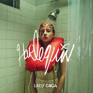 Harlequin (RED VINYL) | Mint (M) Mint (M) - POP *NEW*