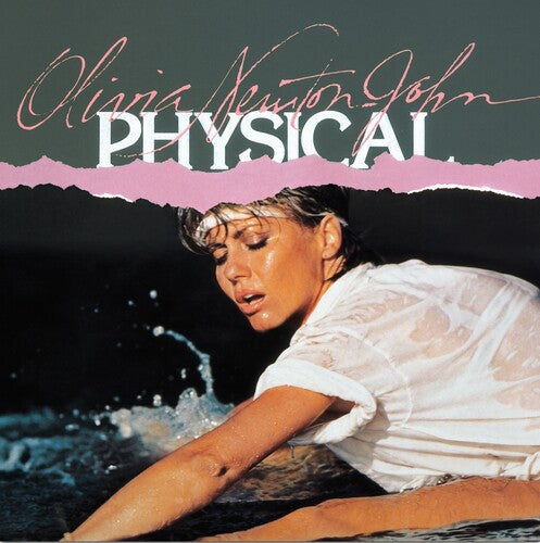 Olivia Newton-john - (PRESALE 10/23/26) Physical (7") | NEW - POP *NEW*