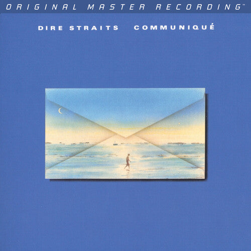 Dire Straits - Communique (2xVINYL) | - POP *NEW*