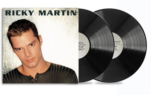Ricky Martin - Ricky Martin (2xVINYL) | - POP *NEW*