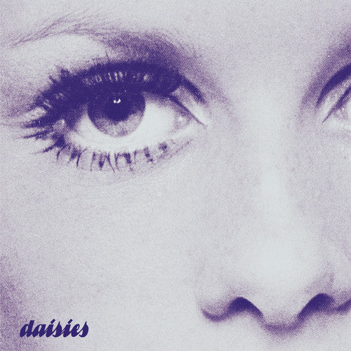 Daisies - What Are You Waiting For? (VINYL) | - POP *NEW*
