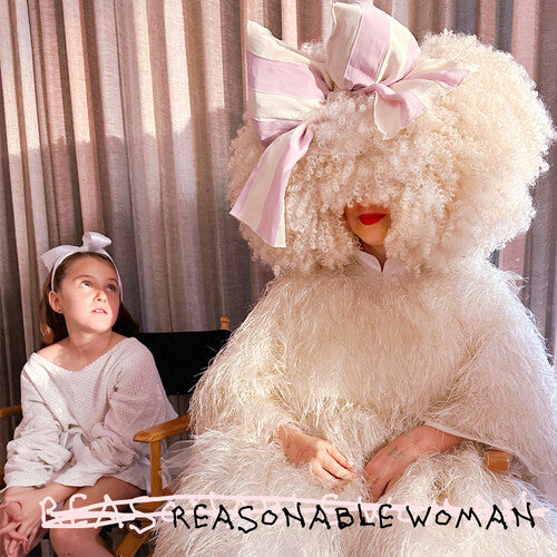 Sia - Reasonable Woman (VINYL) | - POP *NEW*