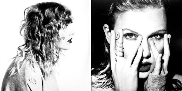 Reputation | Mint (M) Mint (M) - POP *SEALED/PICTURE VINYL*