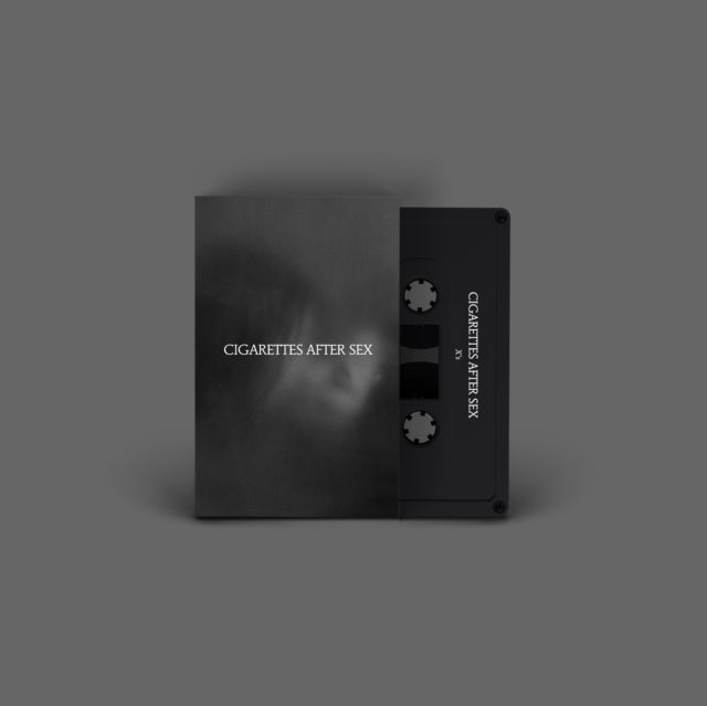 X's (CASSETTE) | Mint (M) Mint (M)