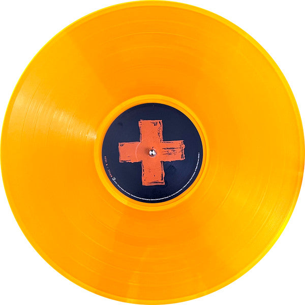 + | Mint (M) Mint (M) - POP/ROCK *ORANGE*