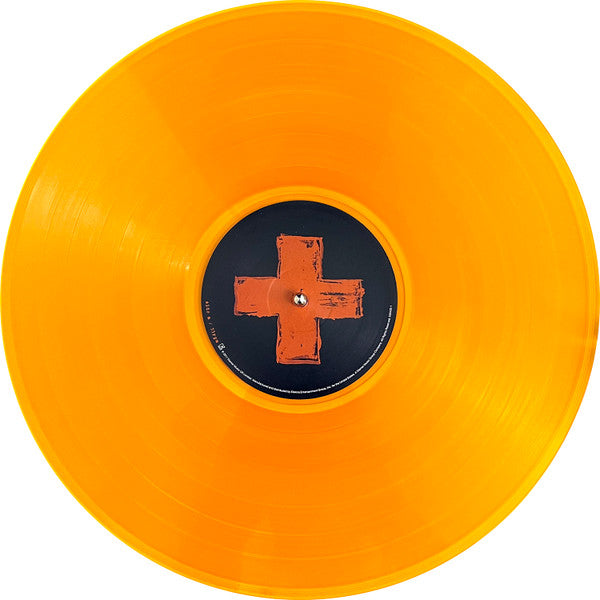 + | Mint (M) Mint (M) - POP/ROCK *ORANGE*