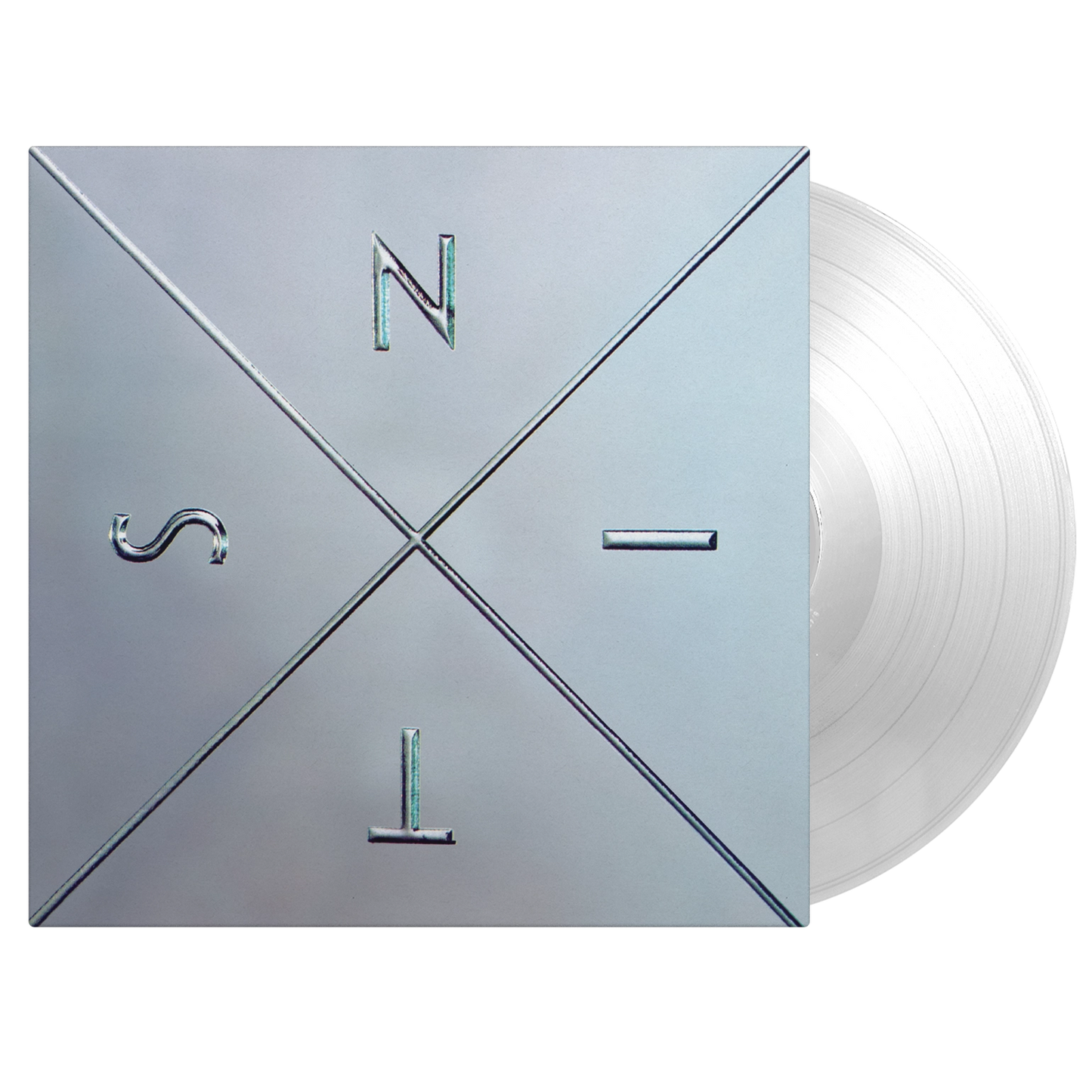 Ting (MOV | PRE-ORDER: DATE TBA / CLEAR VINYL) | Mint (M) Mint (M) - POP/ROCK *NEW/CLEAR*