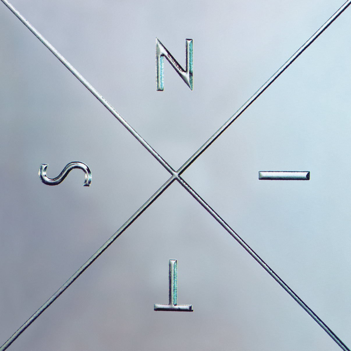 Ting (MOV | PRE-ORDER: DATE TBA / CLEAR VINYL) | Mint (M) Mint (M) - POP/ROCK *NEW/CLEAR*
