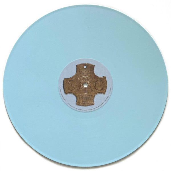 Man's Best Friend *SIGNED INSERT*(2xCOLOR VINYL) | Mint (M) Mint (M) - POP *SEALED/COLOR*