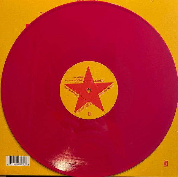 The Good Riddance Acoustic Shows (Live/Magenta Vinyl) | Mint (M) Mint (M) - POP *NEW/SEALED/COLOR*