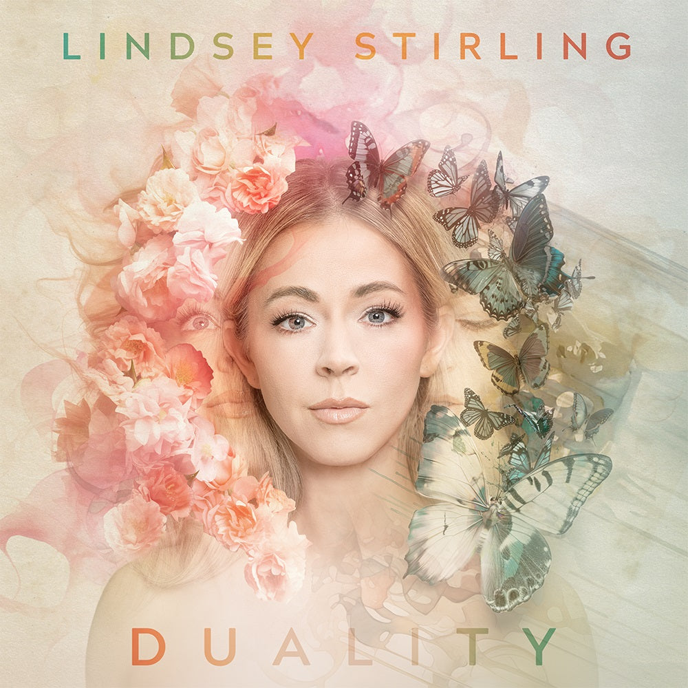 Duality (Indie Exclusive, Limited Edition, Colored Vinyl, Green) | Mint (M) Mint (M) - POP *SEALED/COLOR*