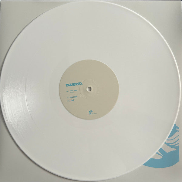 Ozean (COLOR VINYL) | Mint (M) Mint (M) - POP *SEALED/COLOR*