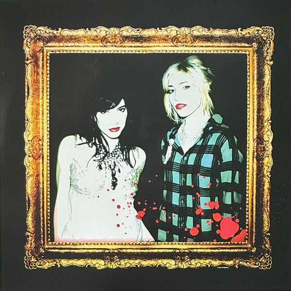 Hook Me Up (LP) | Mint (M) Mint (M) - POP *SEALED/COLOR*