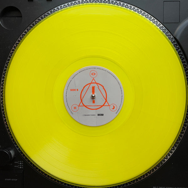Viva Las Vengeance (WALMART EXCLUSIVE: LEMONADE VINYL) | Mint (M) Mint (M)