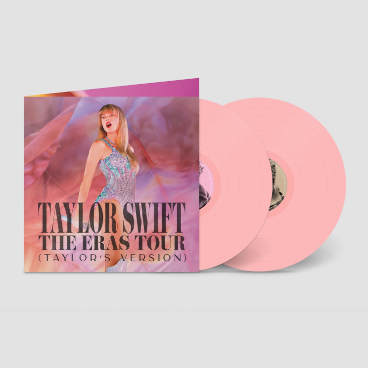 The Eras Tour (Taylor's Version) - Act 1 | Mint (M) Mint (M) - POP *SEALED/COLOR*