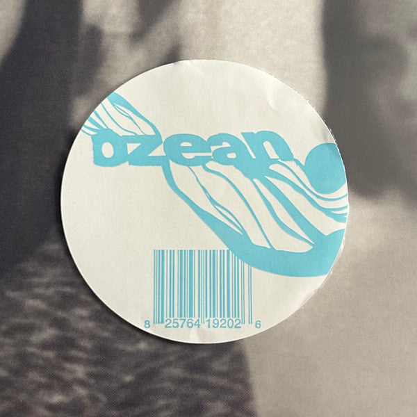 Ozean (COLOR VINYL) | Mint (M) Mint (M) - POP *SEALED/COLOR*