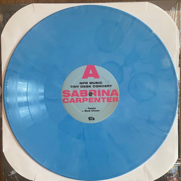 NPR Music Tiny Desk Concert (COLOR VINYL) | - POP *SEALED/COLOR*